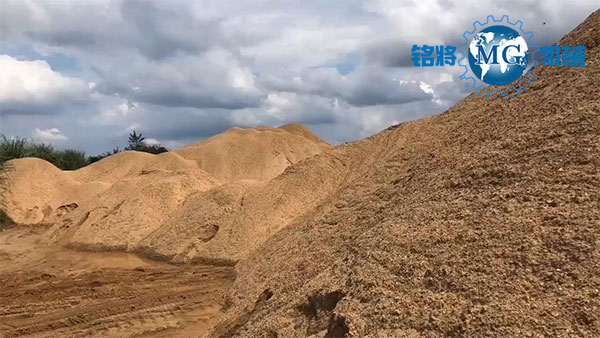 河砂、海沙、機(jī)制砂如何區(qū)分？建筑用砂選哪種性價(jià)比高？