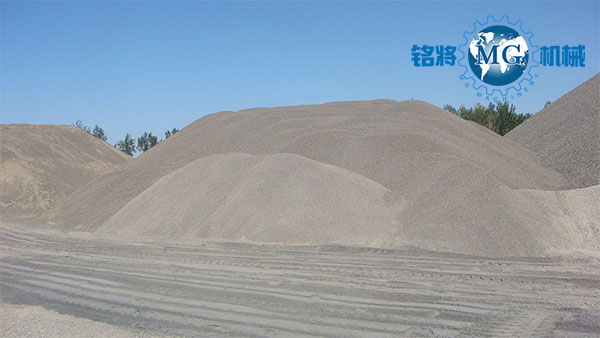 河砂、海沙、機(jī)制砂如何區(qū)分？建筑用砂選哪種性價(jià)比高？