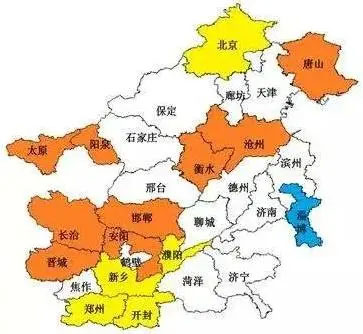 最新“停工令”來了，7省65城受限停，一直持續(xù)到明年！