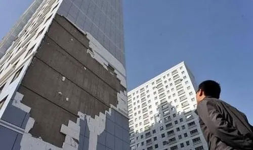 我國建筑為什么要推行外墻保溫？