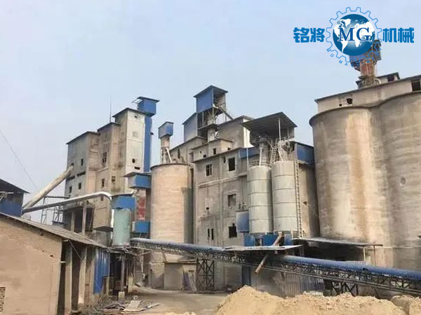 脫硫石膏含水量大的原因及解決辦法，你知道嗎？