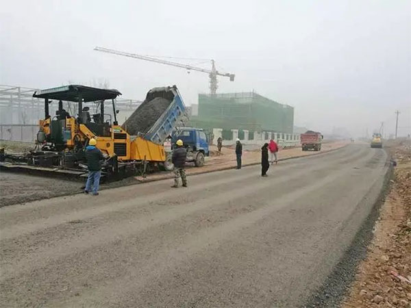 磷石膏道路基層技術(shù)規(guī)程發(fā)布，加速推進(jìn)磷石膏綜合利用